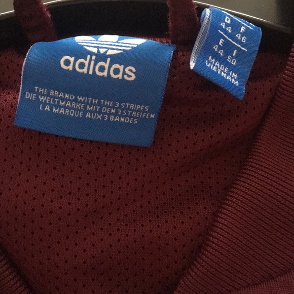 Adidas sweater - Picture 3 of 3